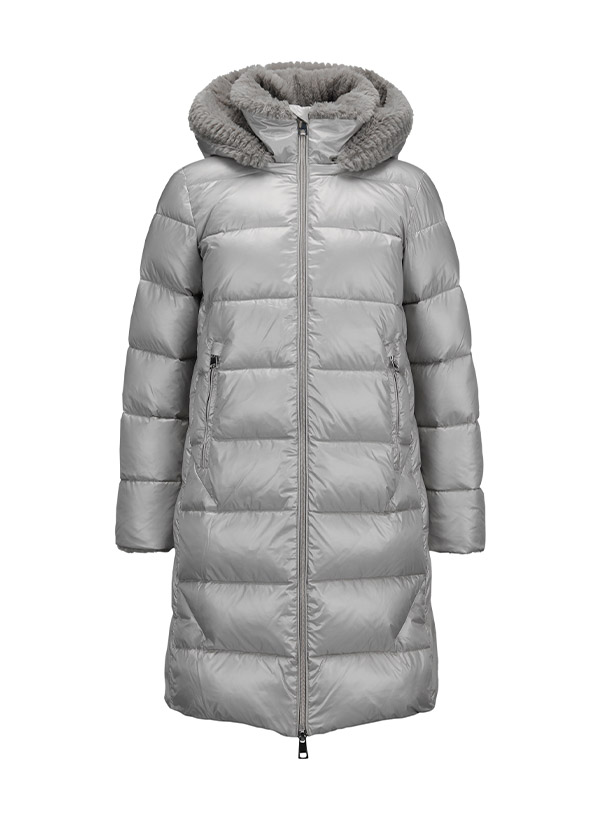 MILESTONE Damen Mantel Rocky 530413/32035/74