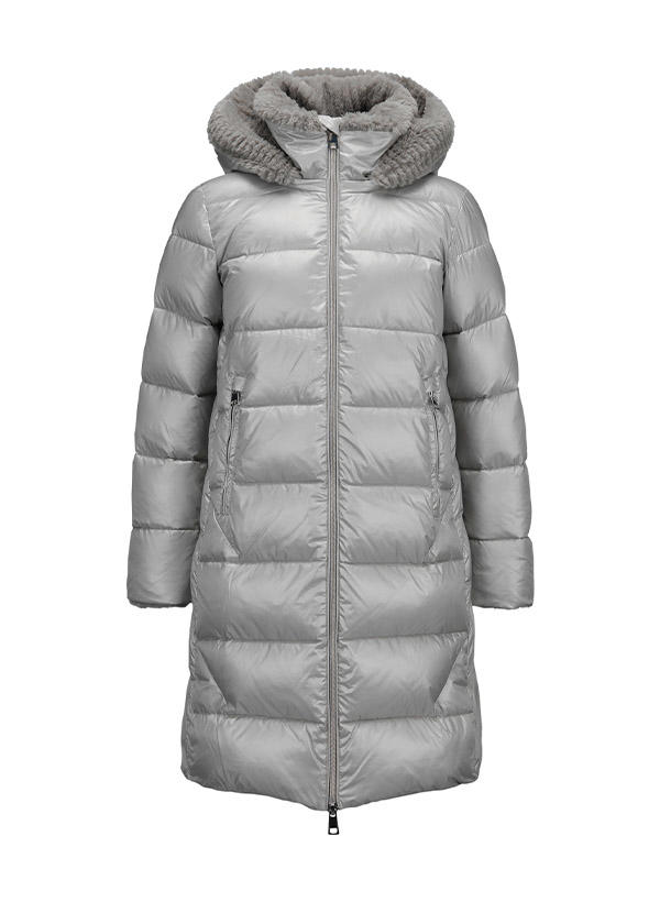 MILESTONE Damen Mantel Rocky 530413/32035/74