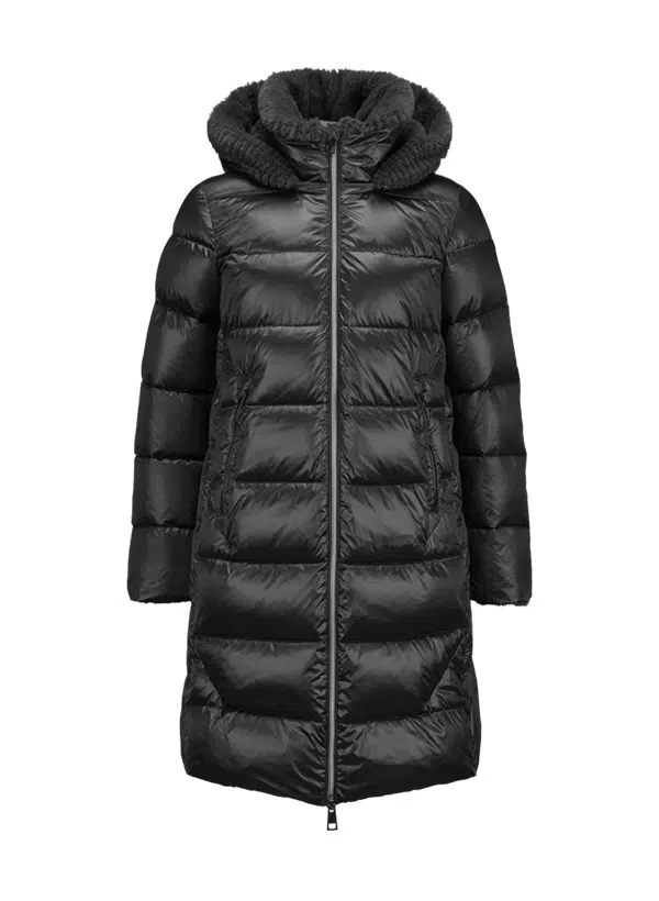 MILESTONE Damen Mantel Rocky 530413/32035/99