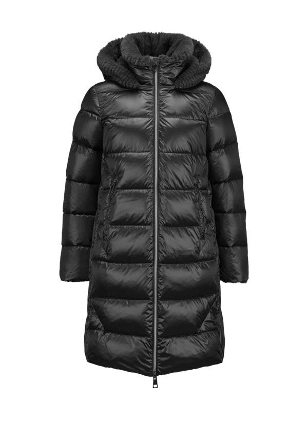 MILESTONE Damen Mantel Rocky 530413/32035/99