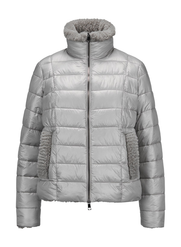 MILESTONE Damen Jacke Dorina 530413/32190/74