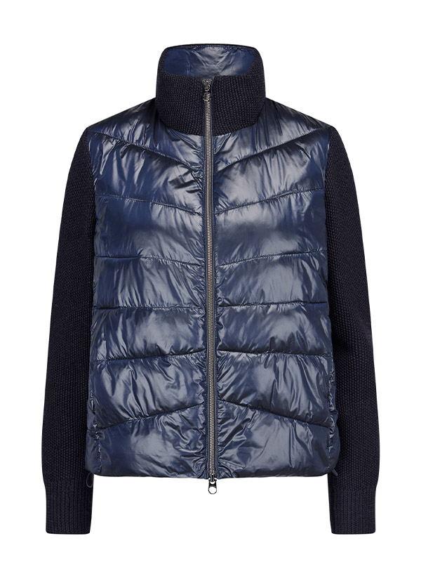 MILESTONE Damen Jacke Estefania 530414/32135/39