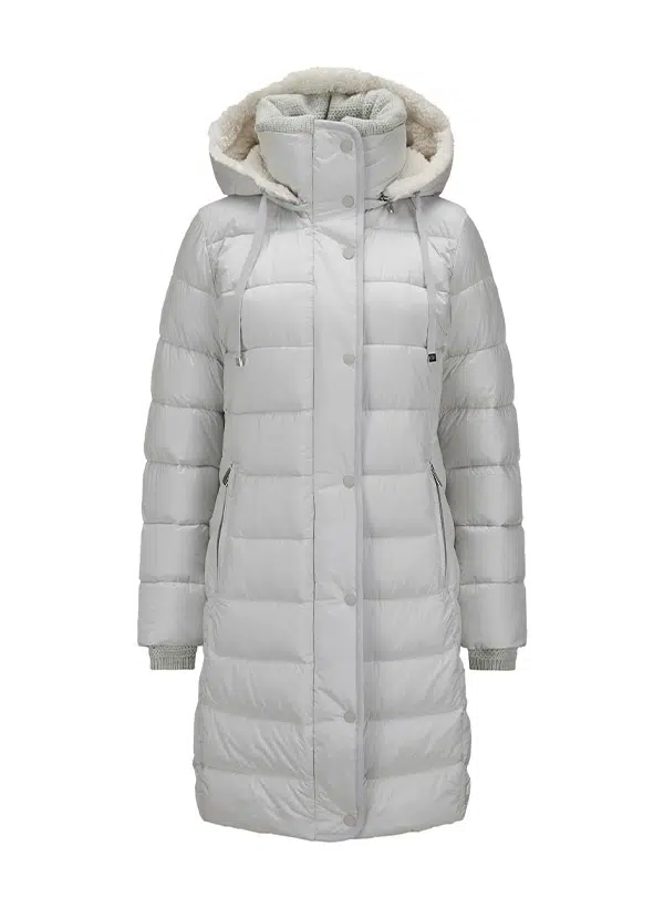 MILESTONE Damen Mantel Adara 530444/32000/10