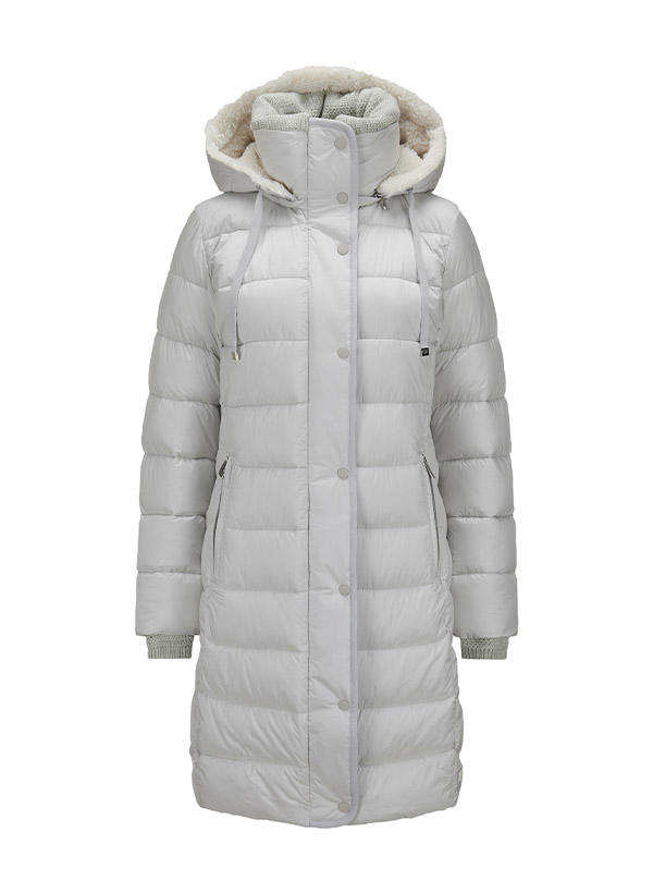 MILESTONE Damen Mantel Adara 530444/32000/10