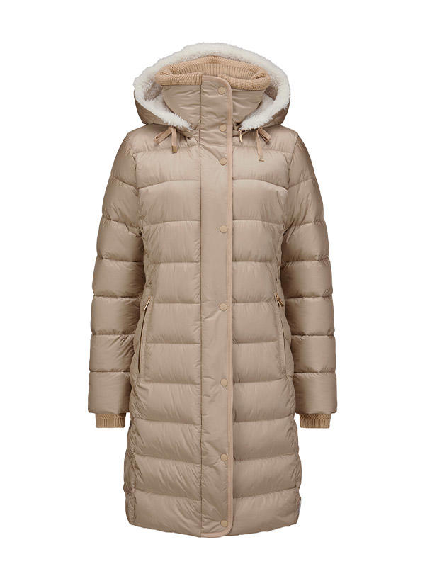 MILESTONE Damen Mantel Adara 530444/32000/18