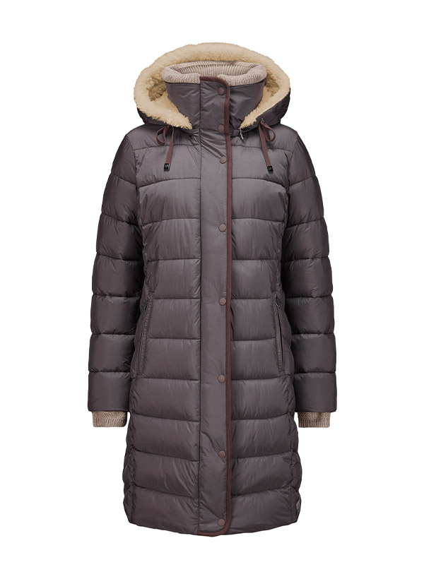 MILESTONE Damen Mantel Adara 530444/32000/29