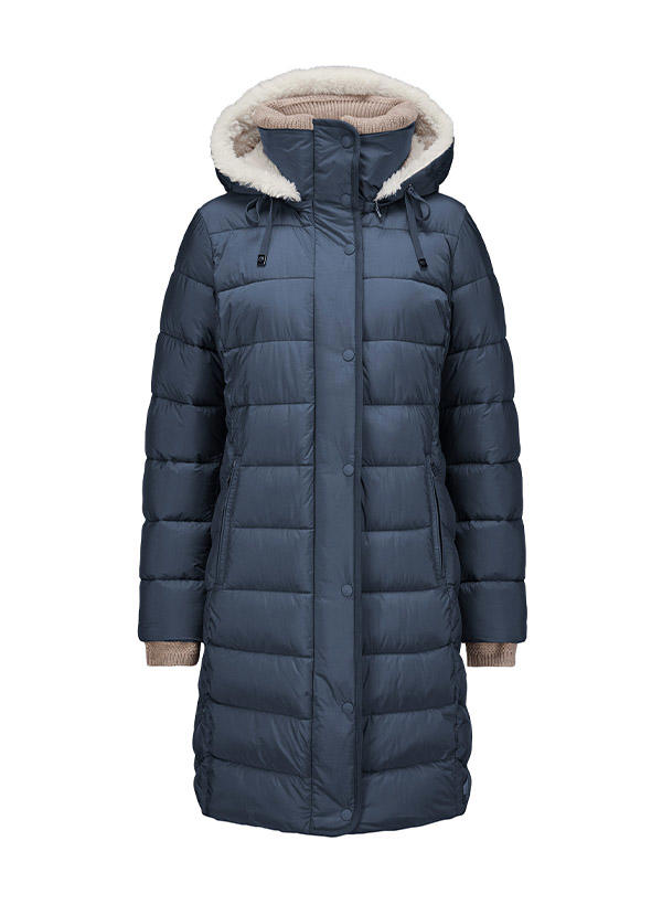 MILESTONE Damen Mantel Adara 530444/32000/39