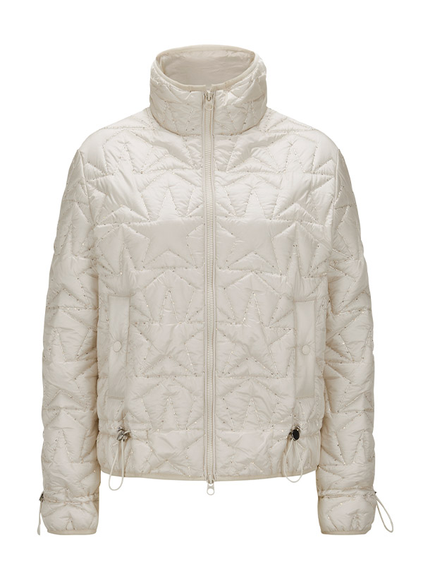 MILESTONE Damen Jacke Cosimastar 530449/32210/12