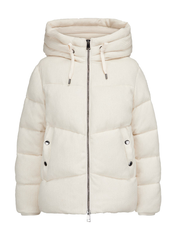 MILESTONE Damen Jacke Halima 530726/32140/12