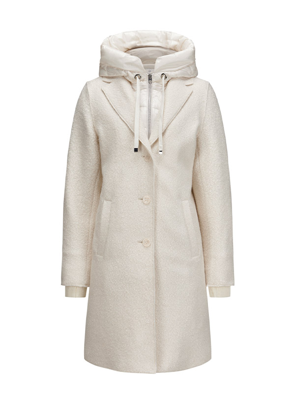 MILESTONE Damen Mantel Liberty 530727/32055/12