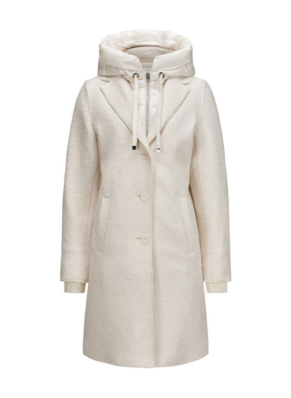 MILESTONE Damen Mantel Liberty 530727/32055/12