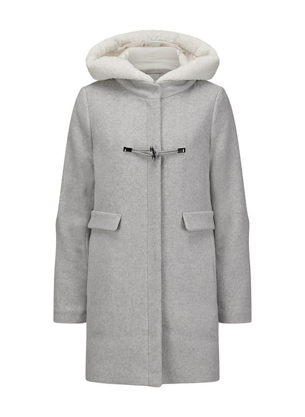 MILESTONE Damen Mantel Anastasia 530759/32060/72