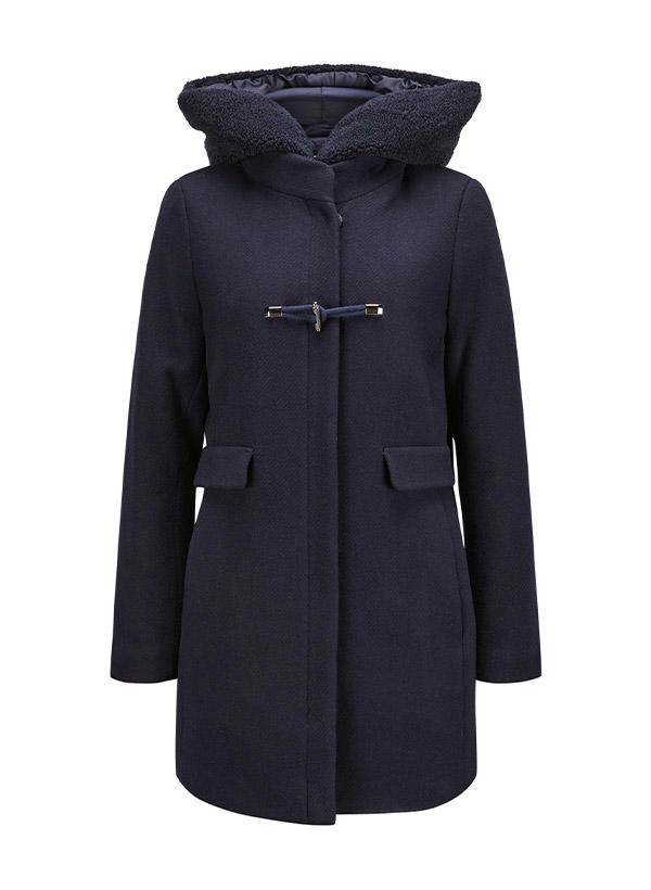 MILESTONE Damen Mantel Anastasia 530768/32060/39