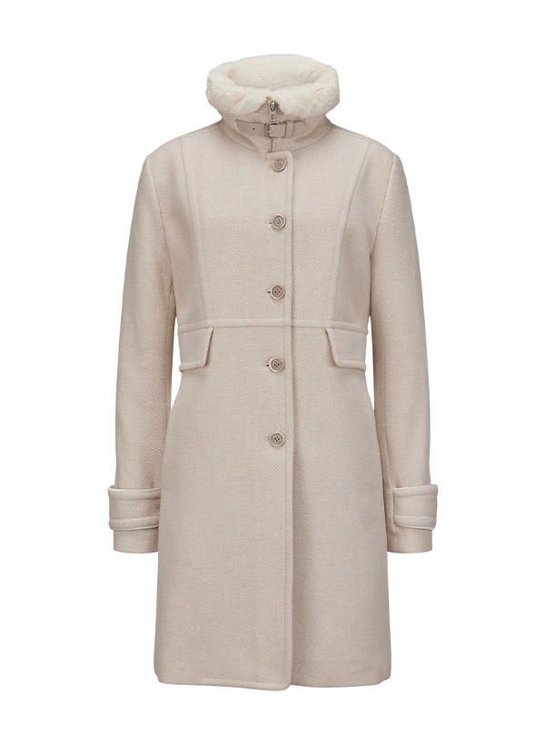 MILESTONE Damen Mantel Dorota 530768/32070/13