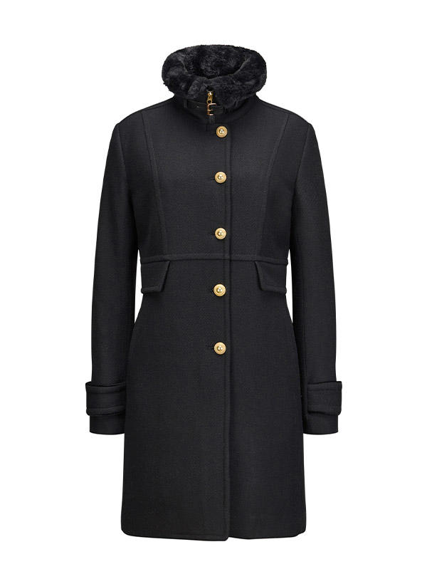 MILESTONE Damen Mantel Dorota 530768/32070/99