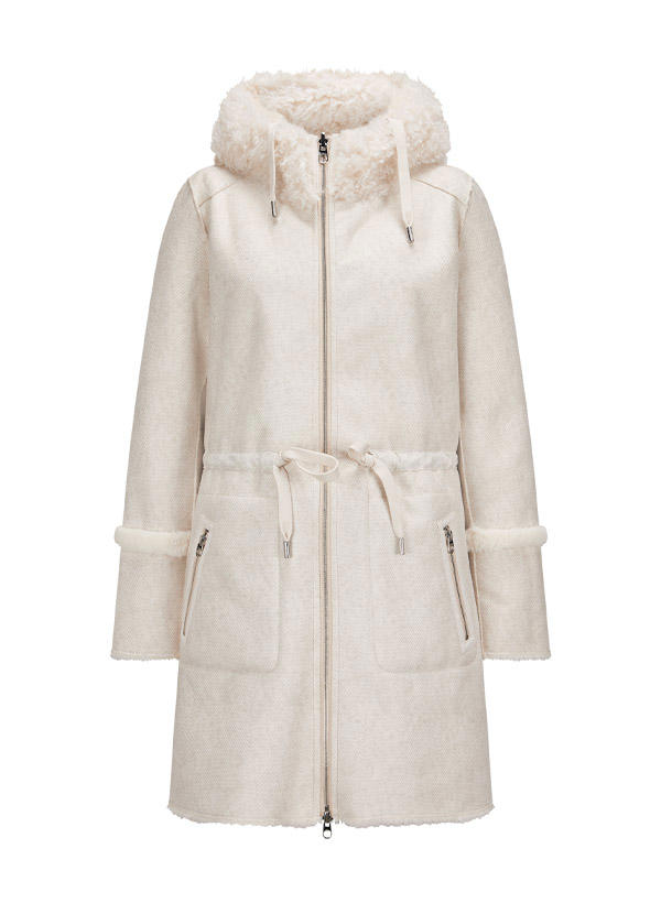 MILESTONE Damen Mantel Kim 530819/32095/12