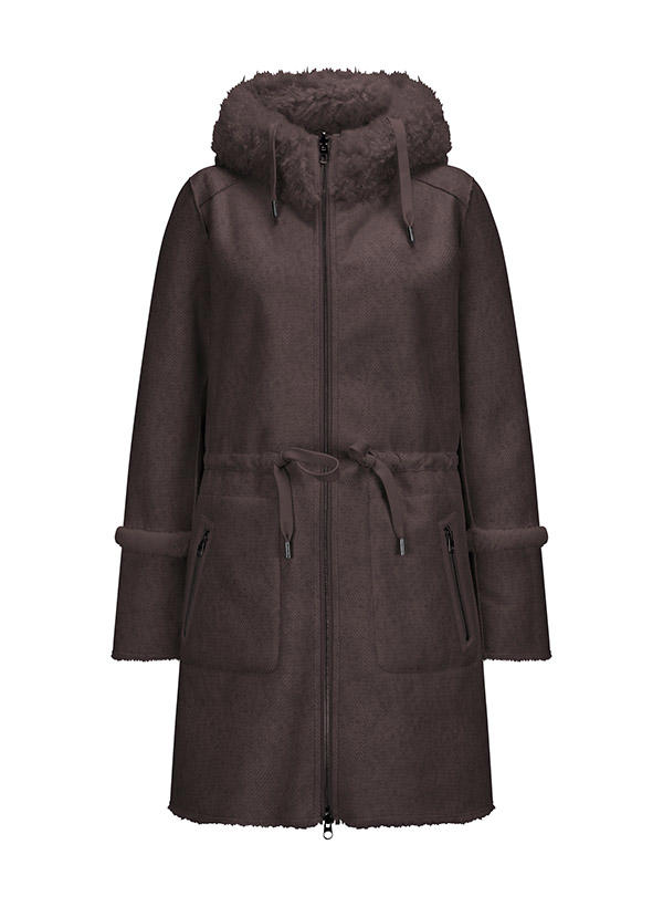 MILESTONE Damen Mantel Kim 530819/32095/29