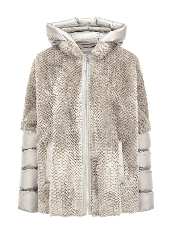 MILESTONE Damen Jacke Wega 530819/32100/12