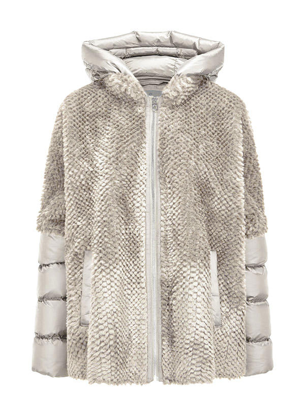 MILESTONE Damen Jacke Wega 530819/32100/12