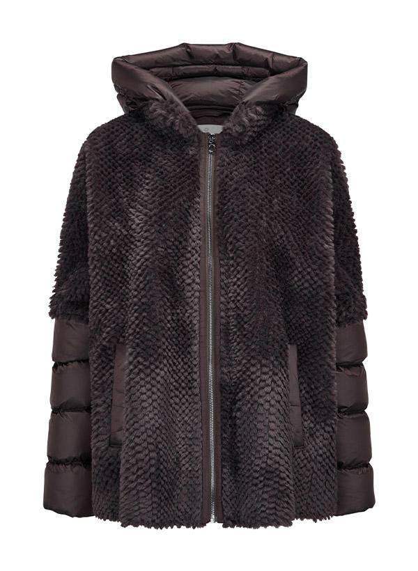 MILESTONE Damen Jacke Wega 530819/32100/29
