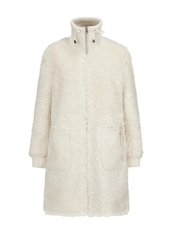 MILESTONE Damen Mantel Wendy 530828/32115/11