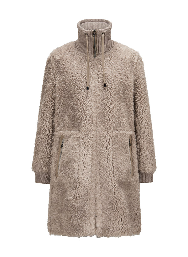 MILESTONE Damen Mantel Wendy 530828/32115/77