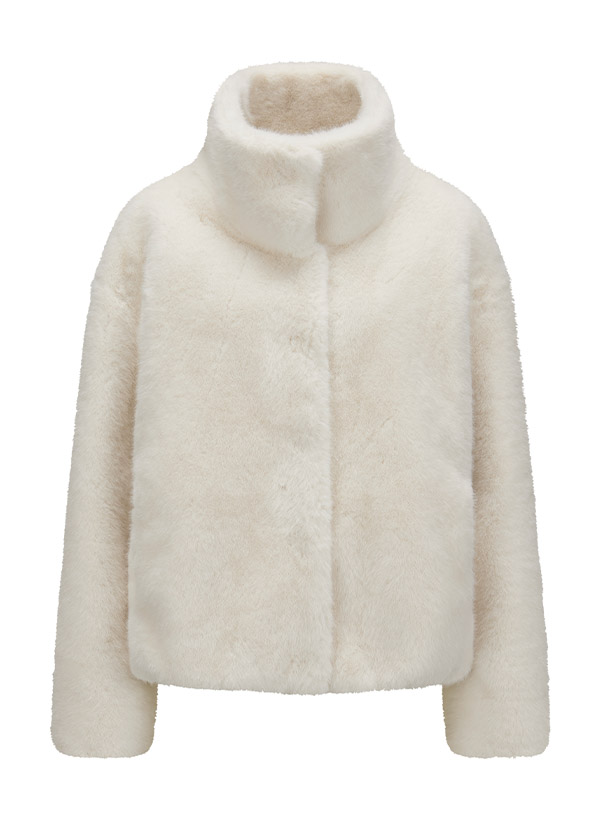 MILESTONE Damen Jacke Girl 530830/32075/11