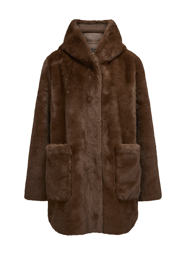 MILESTONE Damen Jacke Persiana 530830/32080/26