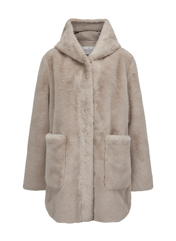 MILESTONE Damen Jacke Persiana 530830/32080/73