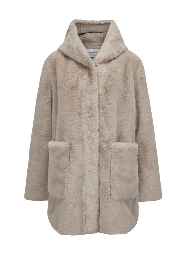 MILESTONE Damen Jacke Persiana 530830/32080/73