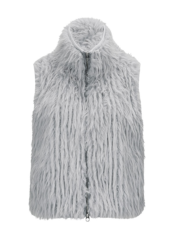 MILESTONE Damen Weste Ronja 530840/32010/31