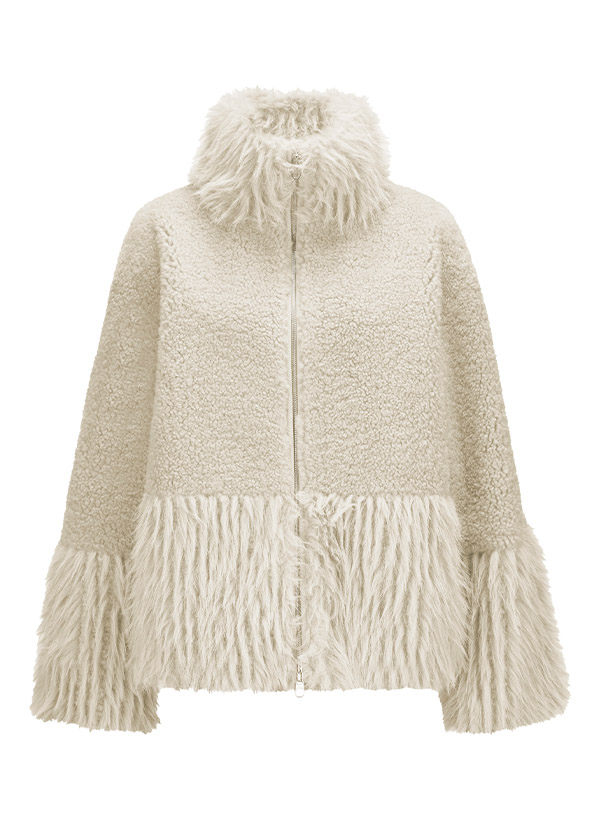 MILESTONE Damen Jacke Raya 530841/32020/13