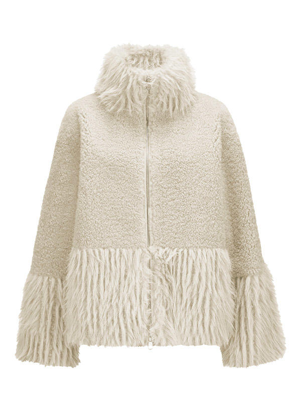 MILESTONE Damen Jacke Raya 530841/32020/13