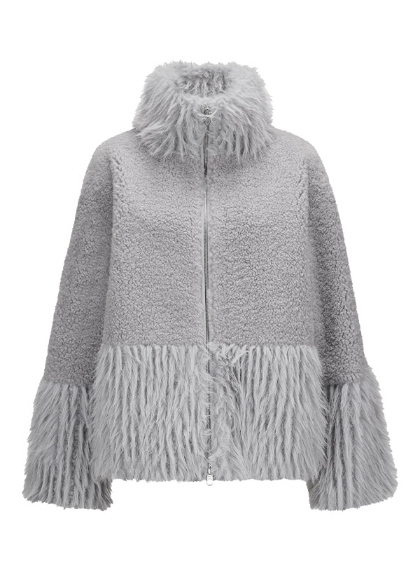 MILESTONE Damen Jacke Raya 530841/32020/31