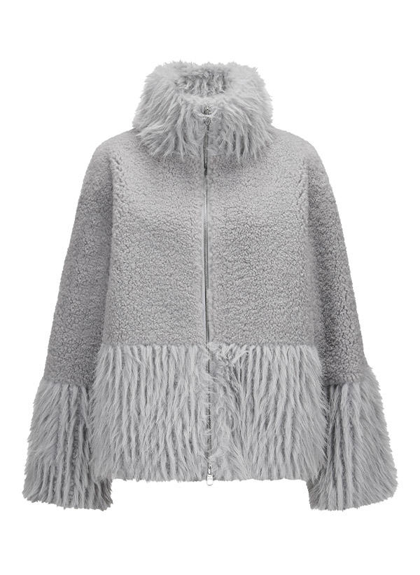 MILESTONE Damen Jacke Raya 530841/32020/31