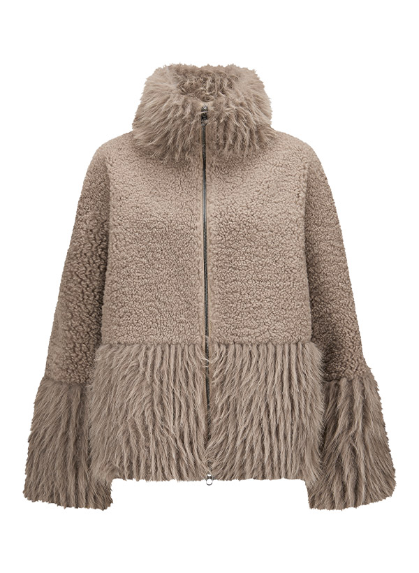 MILESTONE Damen Jacke Raya 530841/32020/77