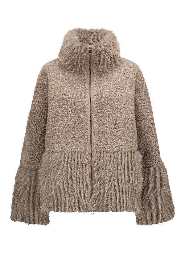 MILESTONE Damen Jacke Raya 530841/32020/77