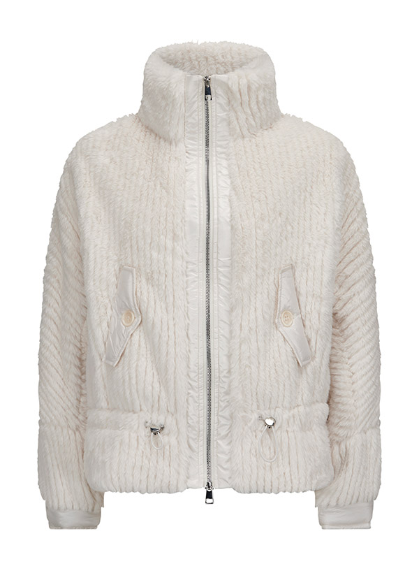 MILESTONE Damen Jacke Dunja 530842/32155/120