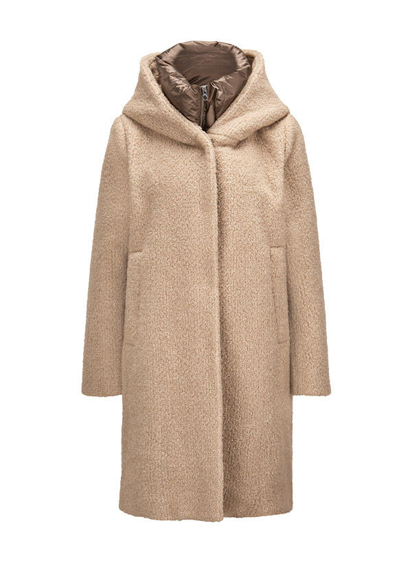 MILESTONE Damen Mantel Venus 530853/32130/19