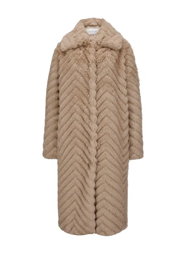 MILESTONE Damen Mantel Aliya 530855/32195/19