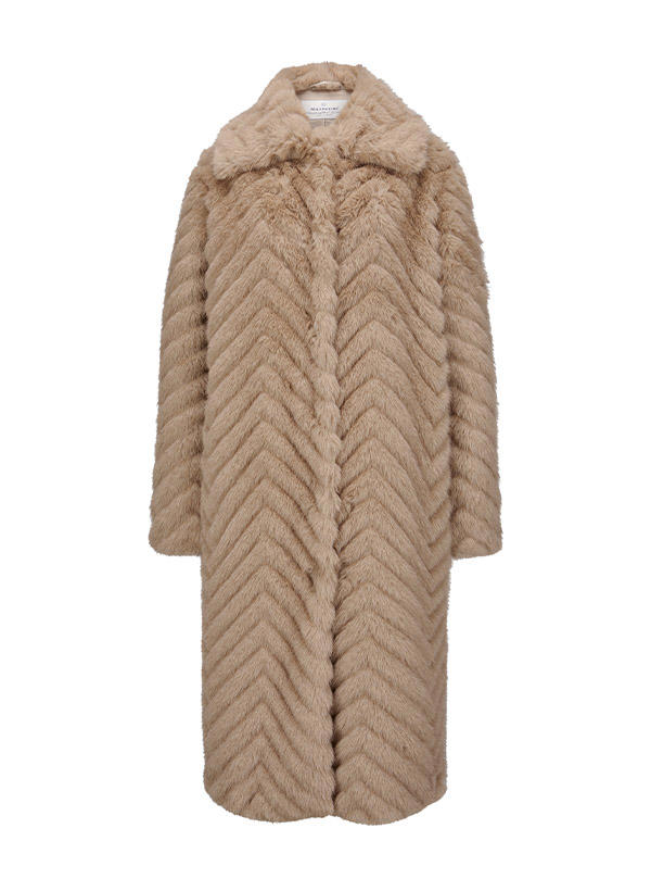 MILESTONE Damen Mantel Aliya 530855/32195/19