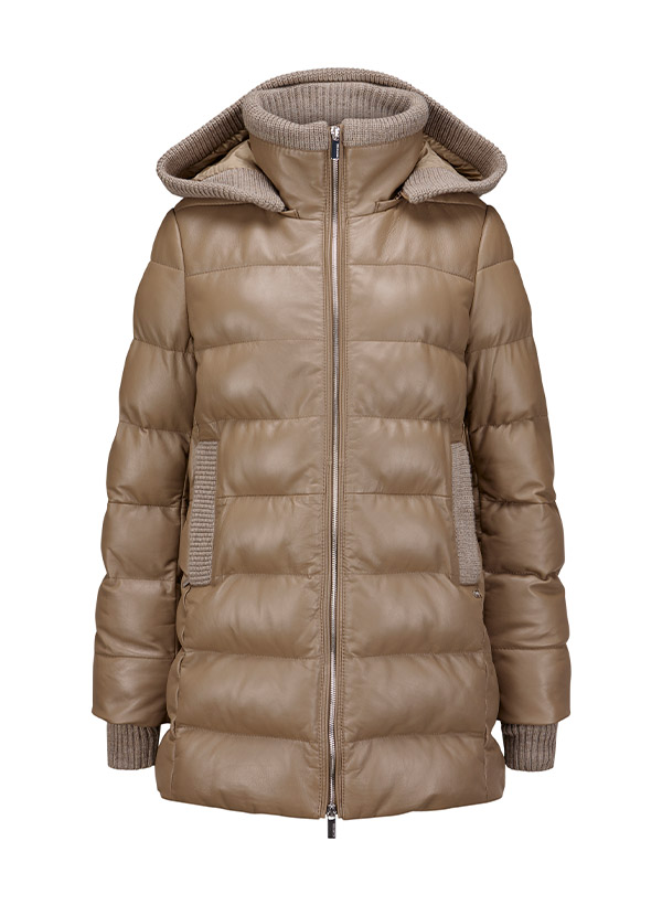 MILESTONE Damen Jacke Trixi 531087/41630/22