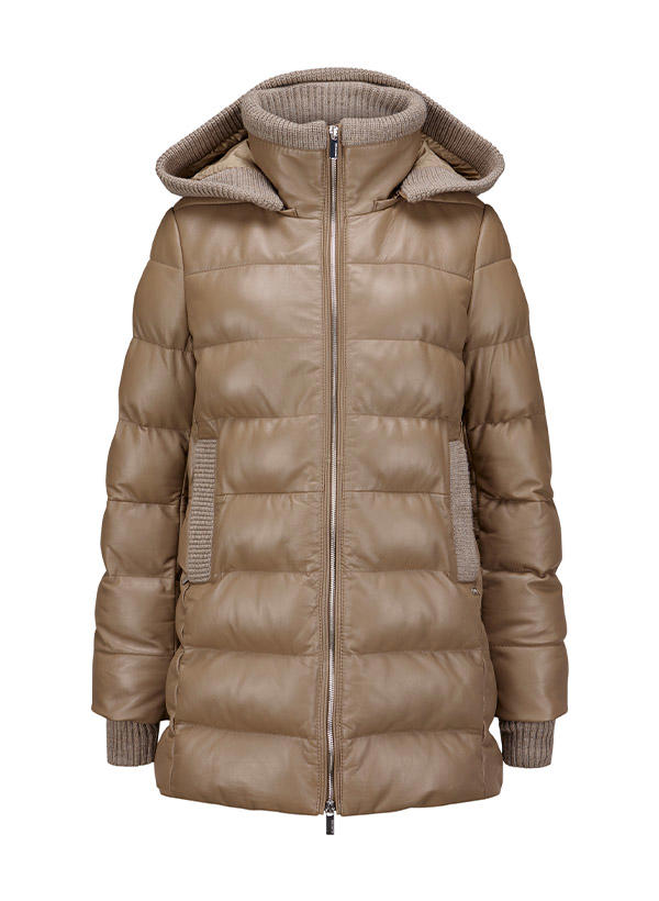 MILESTONE Damen Jacke Trixi 531087/41630/22 Image 0