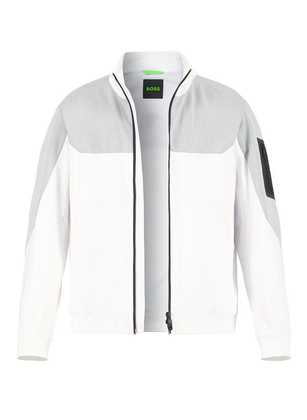 BOSS Green Jacke Jord 50547117/100