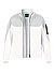 Jacke Jord, Mikrofaser, weiß - weiß