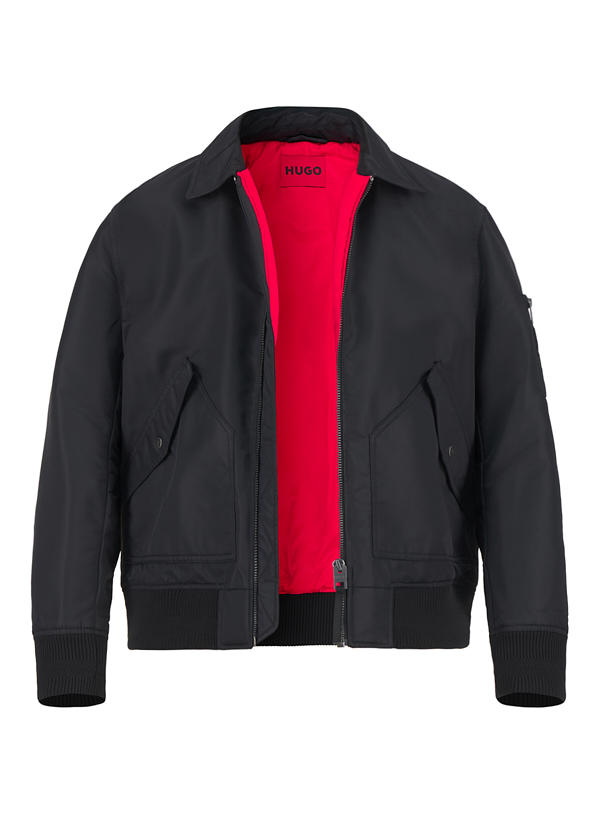 HUGO Jacke Balamo 50541604/001