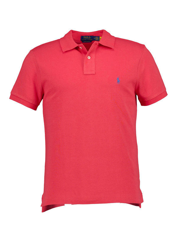 Polo Ralph Lauren Polo-Shirt 710680784/411