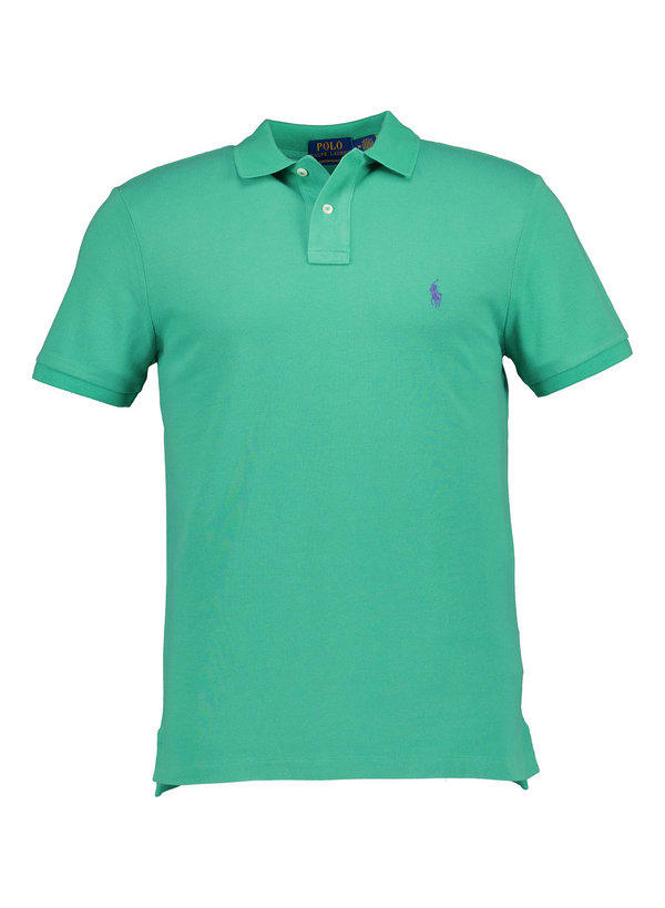 Polo Ralph Lauren Polo-Shirt 710680784/413