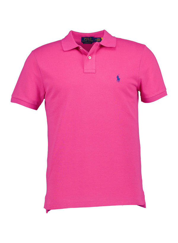 Polo Ralph Lauren Polo-Shirt 710680784/418