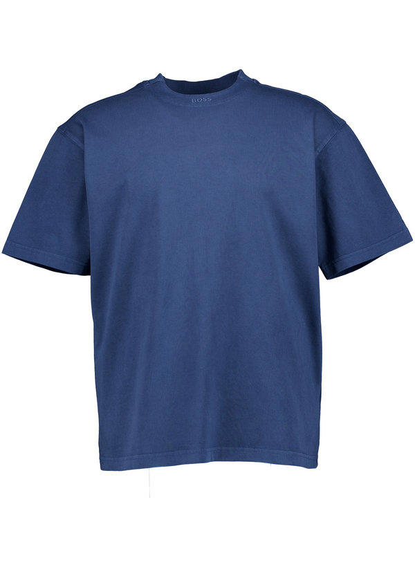 BOSS Orange T-Shirt Dye 50521805/466